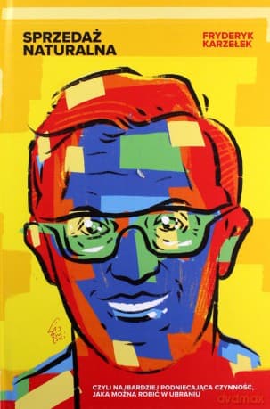 Sprzedaż naturalna - Fryderyk Karzełek