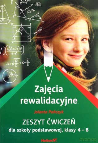 Zajęcia rewalidacyjne. Zeszyt ćwiczeń... kl. 4-8 - Jolanta Pańczyk