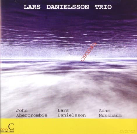 John Abercrombie, Lars Danielsson, Adam Nussbaum Trio: Origo