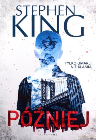 Później - Stephen King