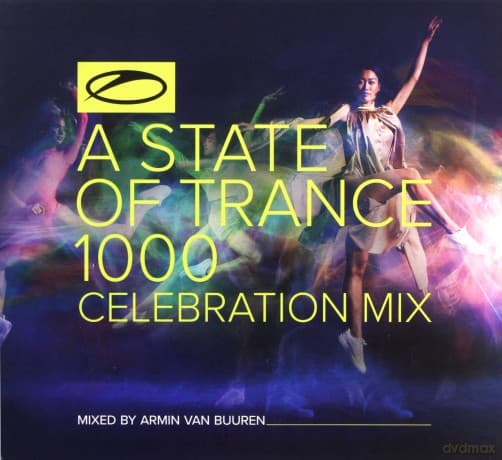 Armin Van Buuren: A State Of Trance 1000
