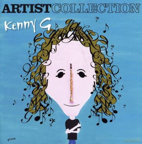 Kenny G: Artist Collection: Kenny G