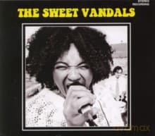 The Sweet Vandals: The Sweet Vandals