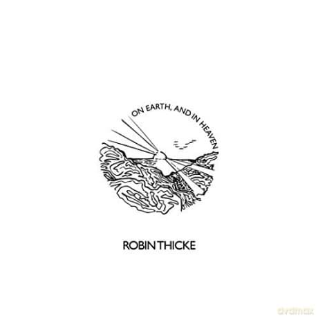 Robin Thicke: On Earth, And In Heaven