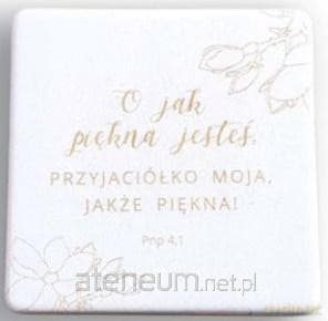 Lusterko kieszonkowe - O jak piękna jesteś