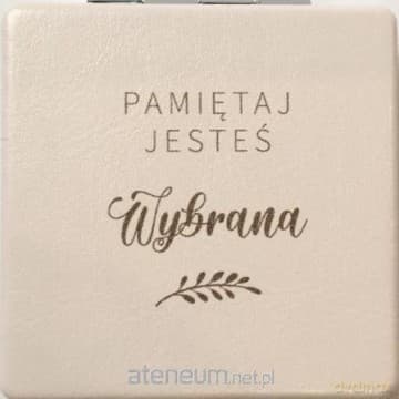 Lusterko kieszonkowe - Wybrana