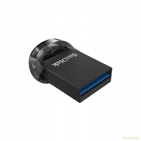SanDisk pendrive Ultra Fit (USB 3.1 | 64GB)