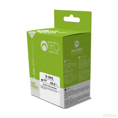Tusz E-541 (T0541) TFO 18.2ml