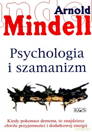 Psychologia i szamanizm - Arnold Mindell