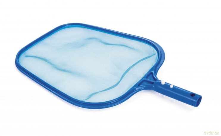 Siatka do czyszczenia basenu 32x30,5cm