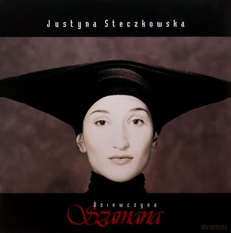 Justyna Steczkowska: Dziewczyna szamana (wydanie jubileuszowe) (Red)