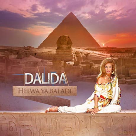 Dalida: Helwas Ya Baladi