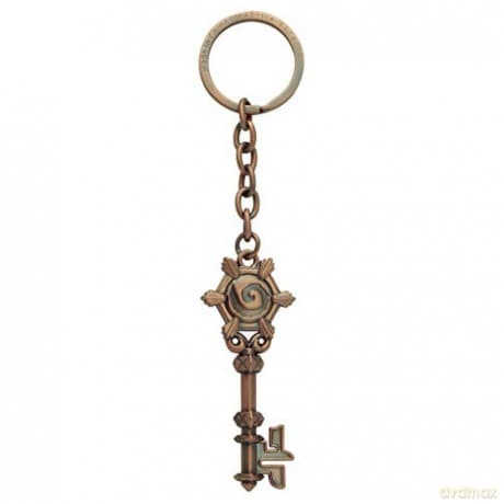 HEARTHSTONE - Keychain 3D Arena Key