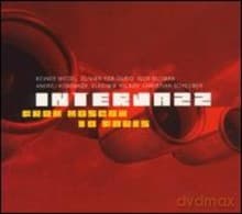 Interjazz: From Moscow To Paris