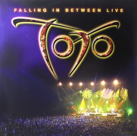 Toto: Falling In Between Live