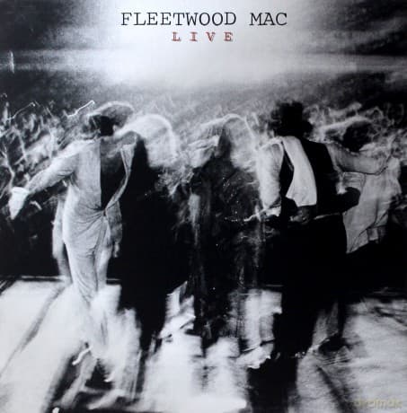 Fleetwood Mac: Fleetwood Mac Live (Super Deluxe)
