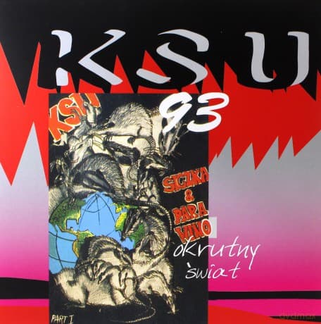 KSU: Okrutny świat