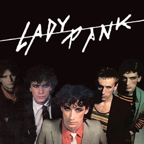 Lady Pank: Lady Pank