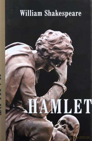 Hamlet - William Shakespeare