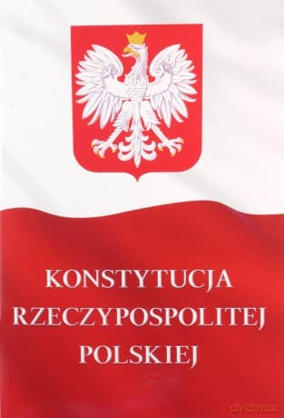 Konstytucja Rzeczypospolitej Polskiej