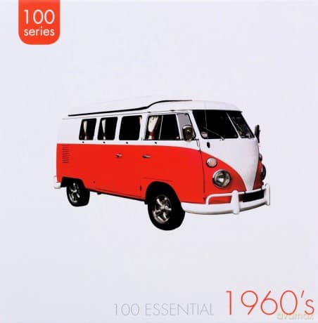 100 HITS Essential Sixties