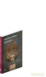 Legendy zamków karpackich - Grzegorz Bartłomiej Sala