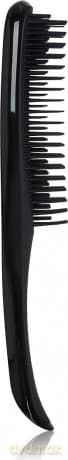 Tangle Teezer Wet Detangler szczotka do włosów Midnight Black