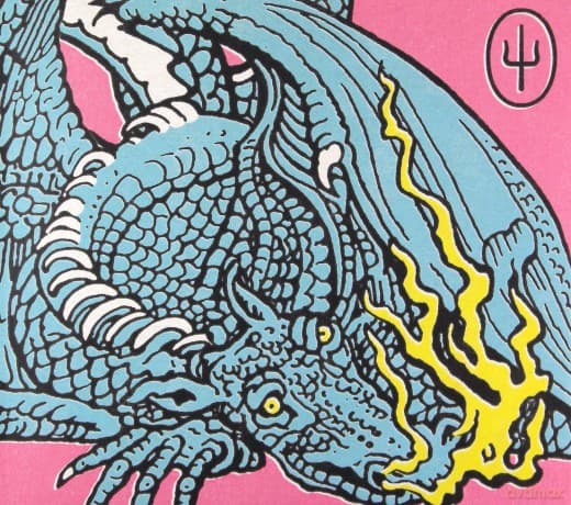 Twenty One Pilots: Scaled And Icy