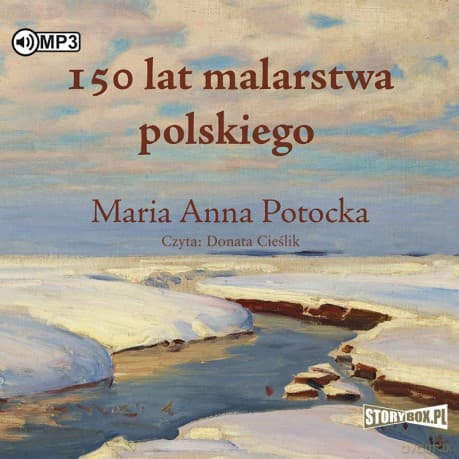 150 lat malarstwa polskiego - Maria Anna Potocka