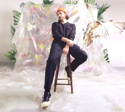 James Vincent McMorrow: Grapefruit Season