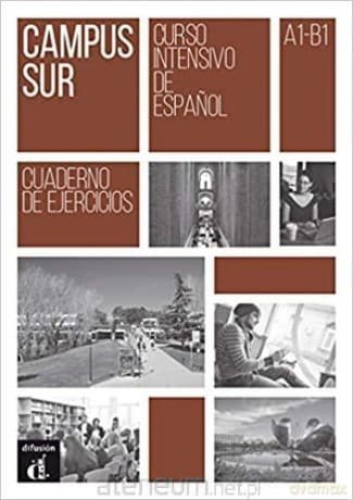 Campus Sur A1-B1 ćwiczenia