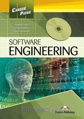 Career Paths: Software Engineering + DigiBook - Virginia Evans, Jenny Dooley, Enrico Pontelli