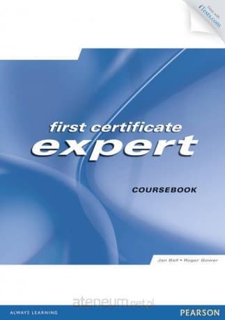 FCE Expert NEW +CD with iTests Pack - Jan Bell, Roger Gower, Nick Kenny