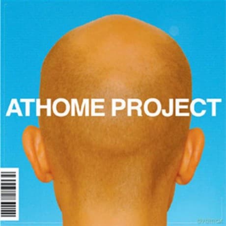 Athome Project: Athome Project