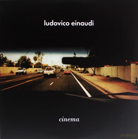 Ludovico Einaudi: Cinema