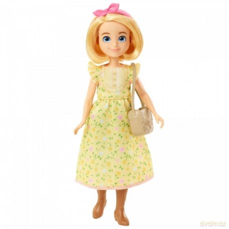 Laleczka Mustang Moda + ubranka Abigail