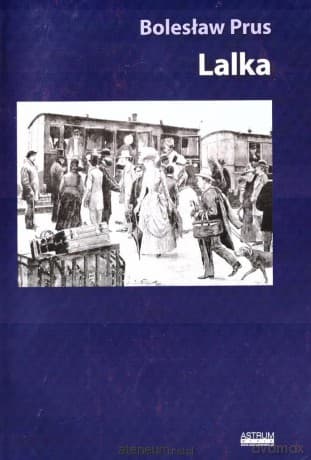 Lalka (Tom 1-2) - Bolesław Prus