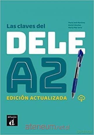 Las claves del DELE A2