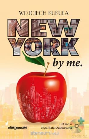 New York by me - Wojciech Kukuła