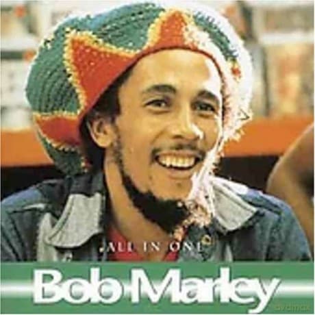 Bob Marley: Triple Treasures