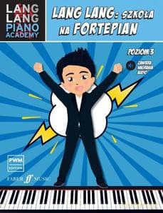 Lang Lang: Szkoła na fortepian poziom 3 - Lang Lang