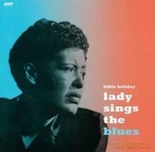 Billie Holiday: Lady Sings The Blues
