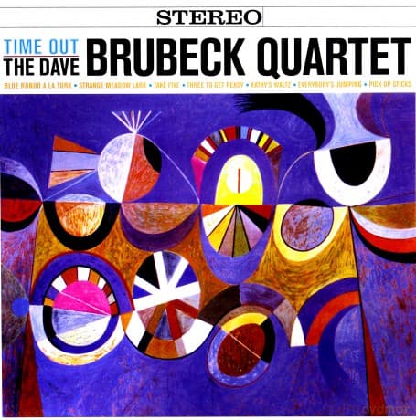 Dave Brubeck: Time Out