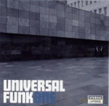 Universal Funk: One