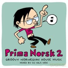 Dj Nils Noa Presents: Prima Norsk Vol. 2