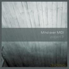 Mind Over Midi: Project 3 / Statement