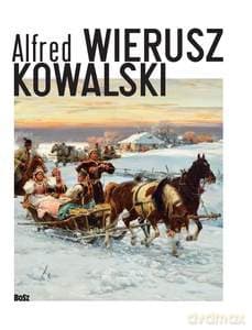 Alfred Wierusz-Kowalski