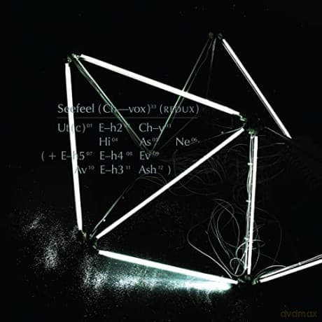 Seefeel: (Ch-Vox) Redux