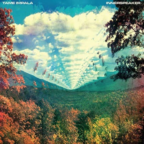 Tame Impala: Innerspeaker