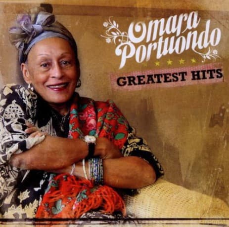 Omara Portuondo: Greatest Hits